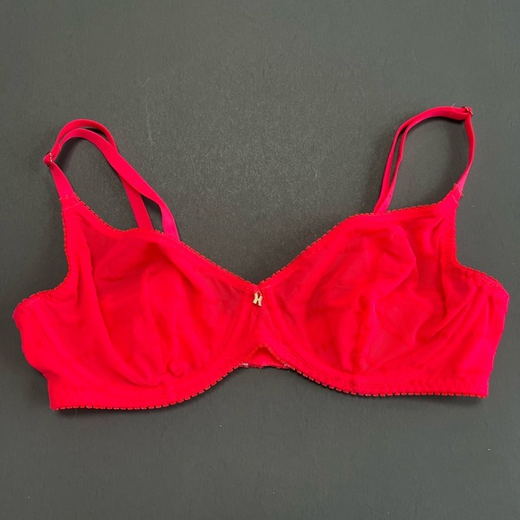 Savage X Fenty Bra - Picture 2 of 5